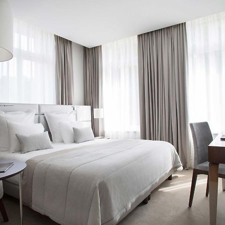 Chateau Hochberg, Hotel & Restaurant Wingen-sur-Moder Eksteriør billede