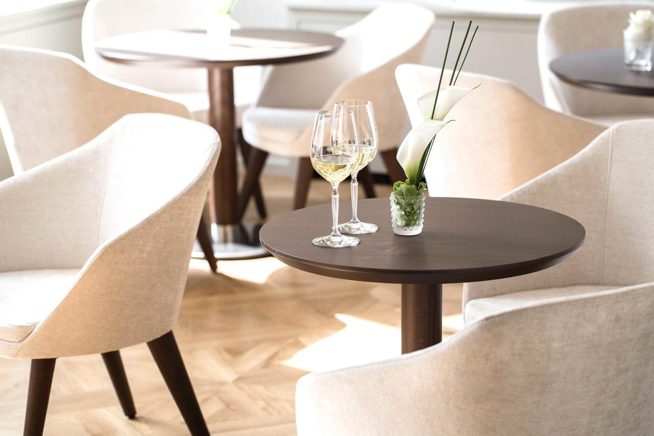 Chateau Hochberg, Hotel & Restaurant Wingen-sur-Moder Eksteriør billede